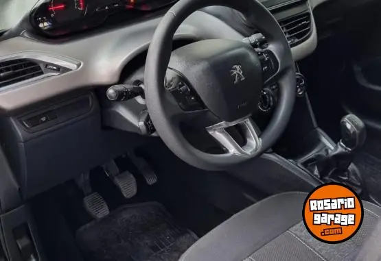 Peugeot 208  2018 - foto 5