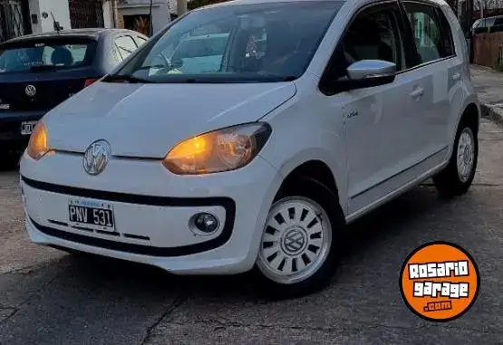 Volkswagen Up  2016 - foto 1