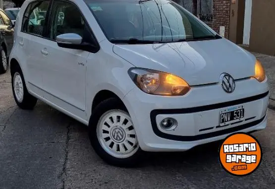 Volkswagen Up  2016 - foto 2