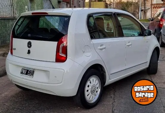 Volkswagen Up  2016 - foto 4