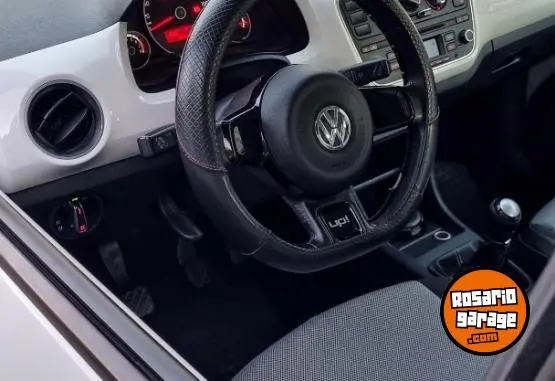 Volkswagen Up  2016 - foto 5