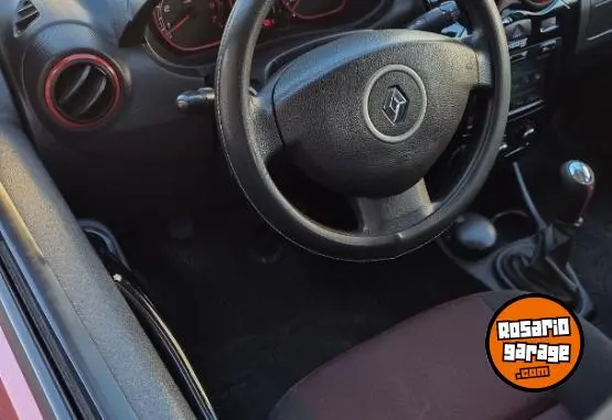 Renault Sandero Stepway Privilege  2013 - foto 5