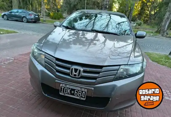 Honda City  2010 - foto 2