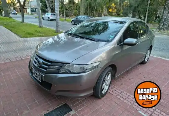 Honda City  2010 - foto 3