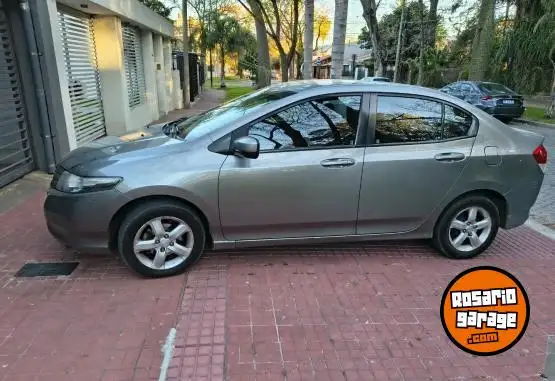 Honda City  2010 - foto 4