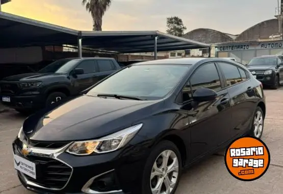 Chevrolet Cruze Lt 1.4 Mt  2022 - foto 1