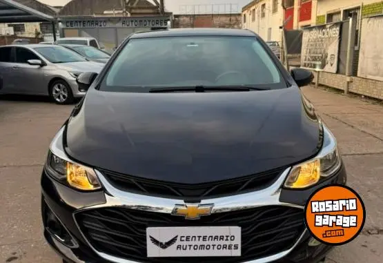 Chevrolet Cruze Lt 1.4 Mt  2022 - foto 3