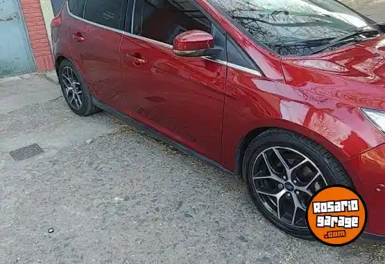 Ford Focus  2018 - foto 1