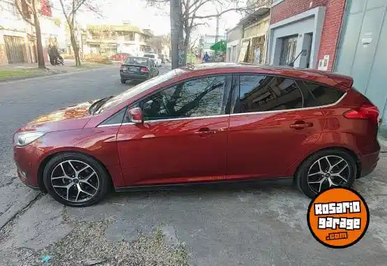 Ford Focus  2018 - foto 2