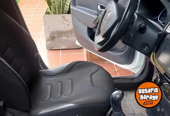 Renault Sandero Gt Line  2019 - foto 3
