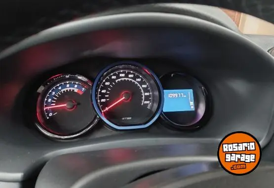 Renault Sandero Gt Line  2019 - foto 4
