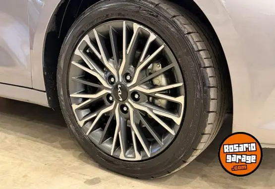Kia Cerato 2.0 Sx 4P At L20  2024 - foto 5