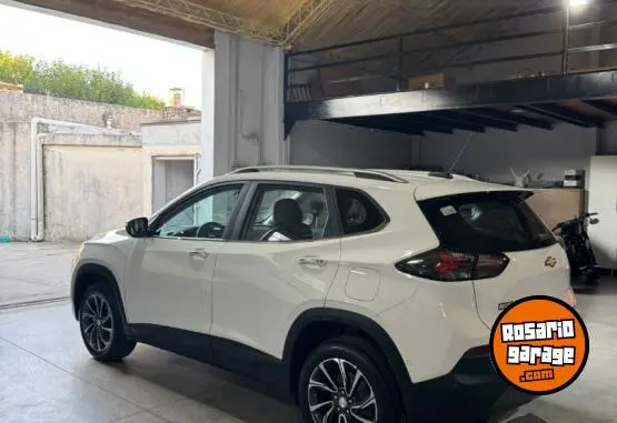 Chevrolet Tracker  2026 - foto 2