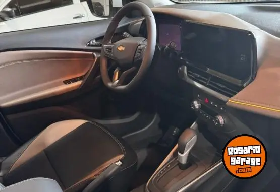 Chevrolet Tracker  2026 - foto 3