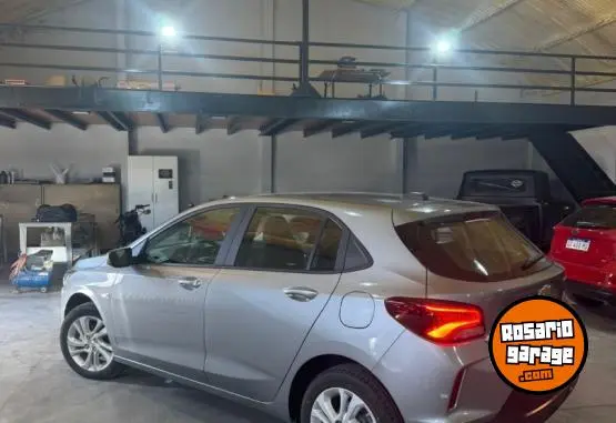 Chevrolet Onix  2026 - foto 2