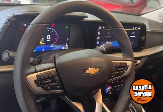 Chevrolet Onix  2026 - foto 3