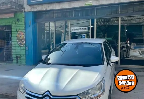 Citroën C4 Lounge Hdi  2014 - foto 1