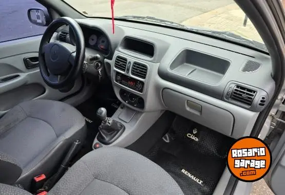 Renault Clio  2010 - foto 2