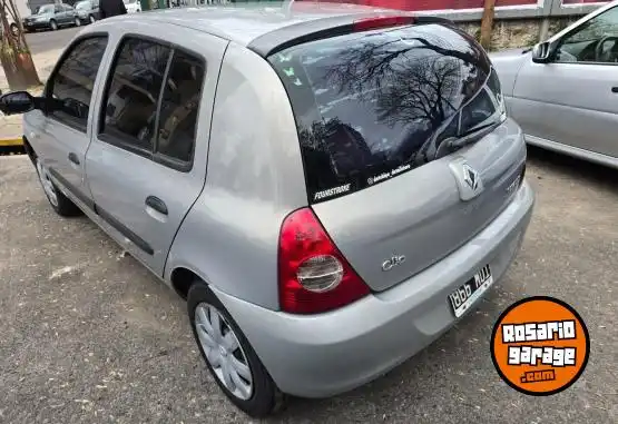 Renault Clio  2010 - foto 3