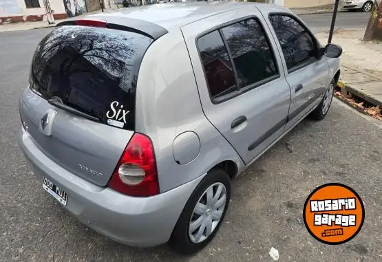 Renault Clio  2010 - foto 4