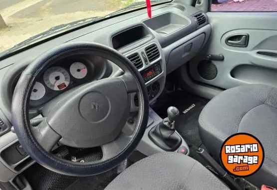 Renault Clio  2010 - foto 5