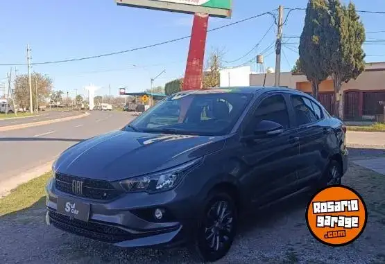 Fiat Cronos Drive 1.3 2021 - foto 1