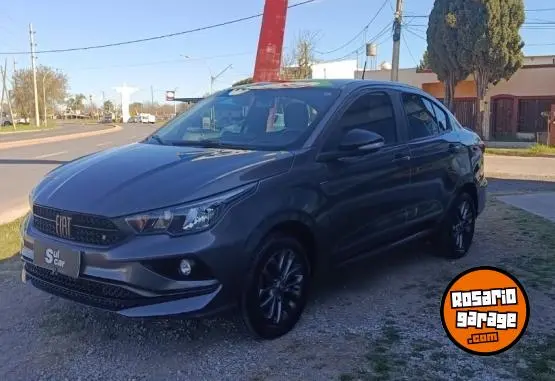 Fiat Cronos Drive 1.3  2021 - foto 2