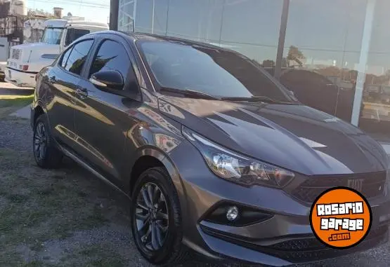 Fiat Cronos Drive 1.3  2021 - foto 3