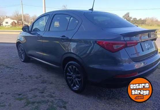 Fiat Cronos Drive 1.3  2021 - foto 4