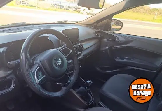 Fiat Cronos Drive 1.3  2021 - foto 5