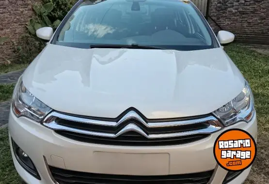 Citroën C4 Lounge Hdi Tendance  2015 - foto 3