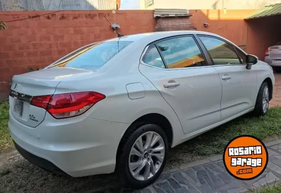 Citroën C4 Lounge Hdi Tendance  2015 - foto 5