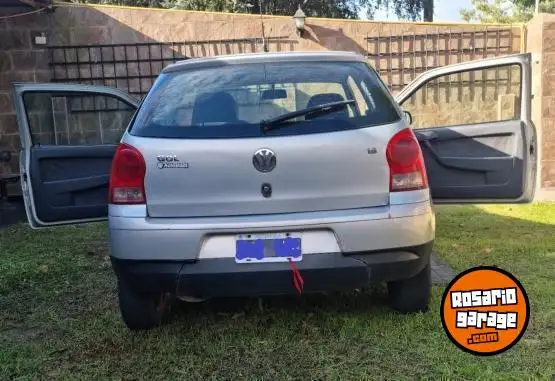 Volkswagen Gol  2006 - foto 1
