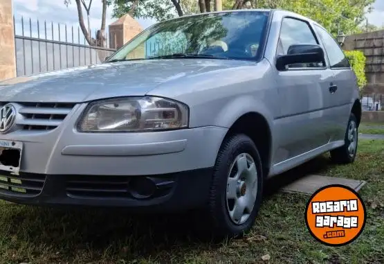 Volkswagen Gol  2006 - foto 2