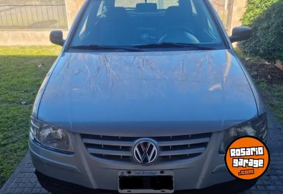 Volkswagen Gol  2006 - foto 3