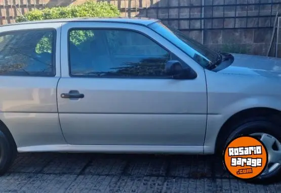 Volkswagen Gol  2006 - foto 5