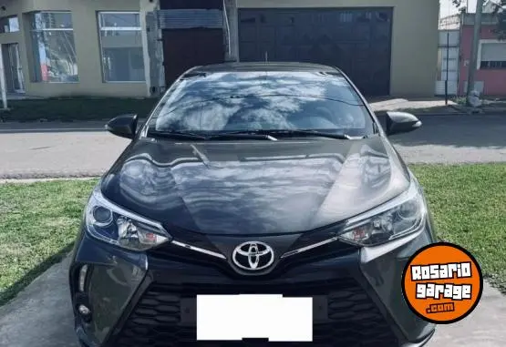 Toyota Yaris  2024 - foto 2