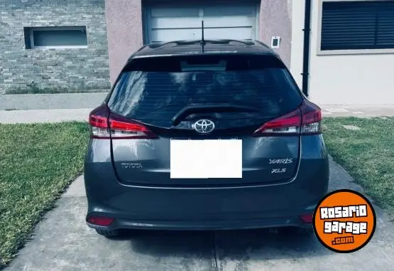 Toyota Yaris  2024 - foto 3