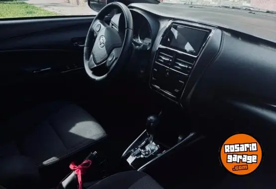 Toyota Yaris  2024 - foto 4
