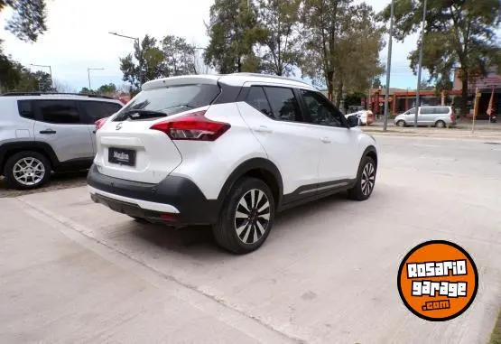 Nissan Kicks 1.6 16V Advace  2019 - foto 3