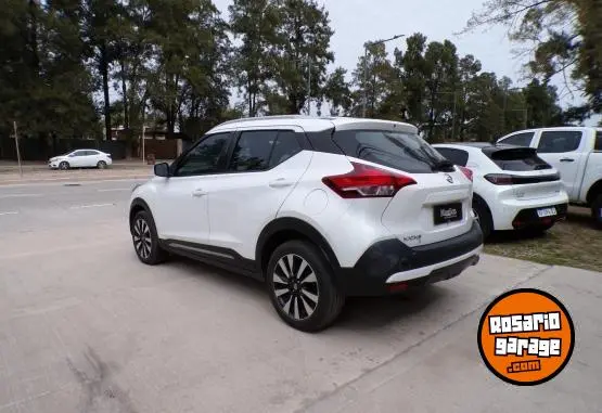 Nissan Kicks 1.6 16V Advace  2019 - foto 4