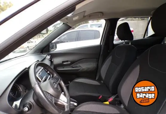 Nissan Kicks 1.6 16V Advace  2019 - foto 5