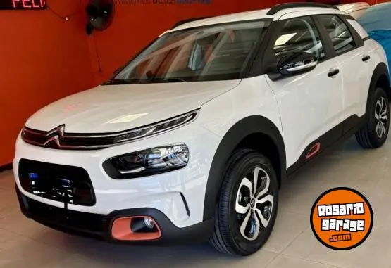 Citroën C4 Cactus Fell  2024 - foto 1