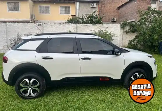 Citroën C4 Cactus Fell  2024 - foto 2
