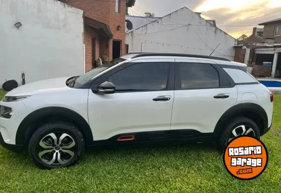 Citroën C4 Cactus Fell  2024 - foto 3