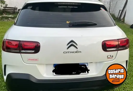 Citroën C4 Cactus Fell  2024 - foto 4
