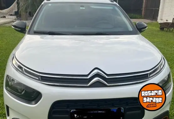 Citroën C4 Cactus Fell  2024 - foto 5