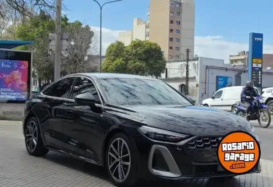 Audi A5  2026 - foto 1