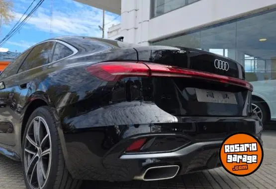 Audi A5  2026 - foto 3