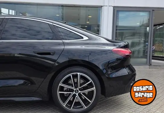 Audi A5  2026 - foto 4